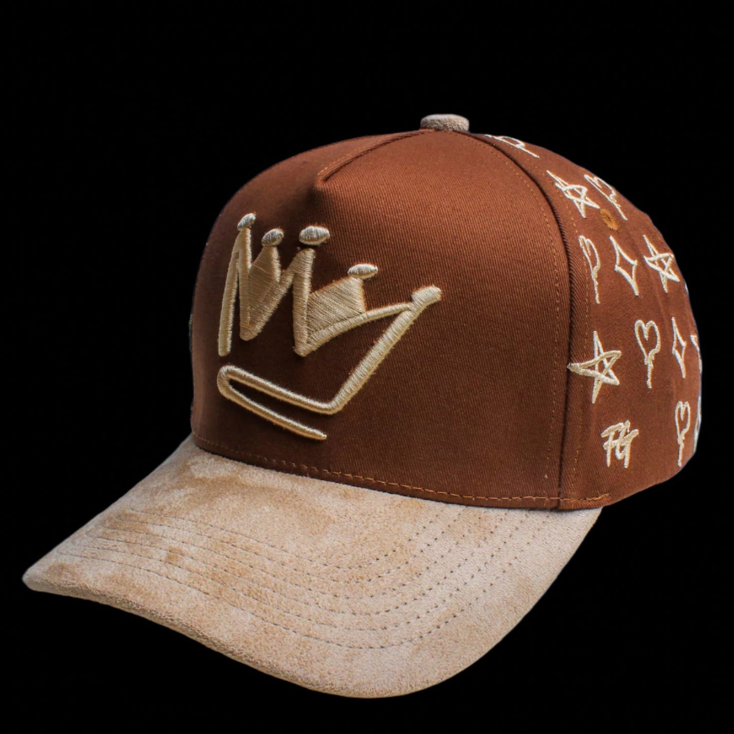 FG Crown Brown
