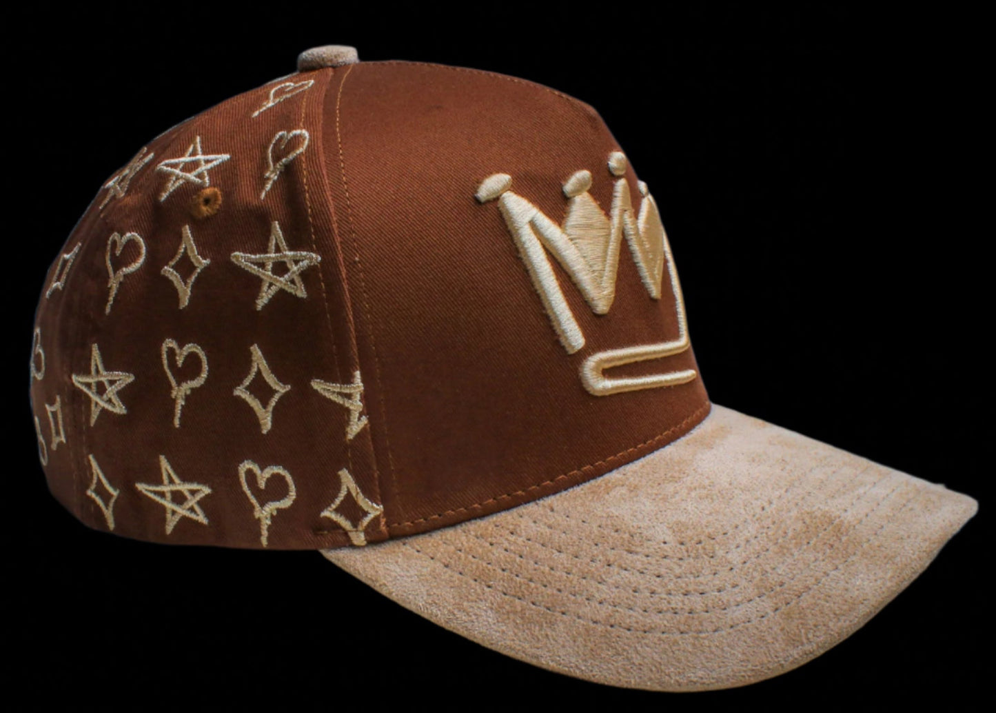 FG Crown Brown