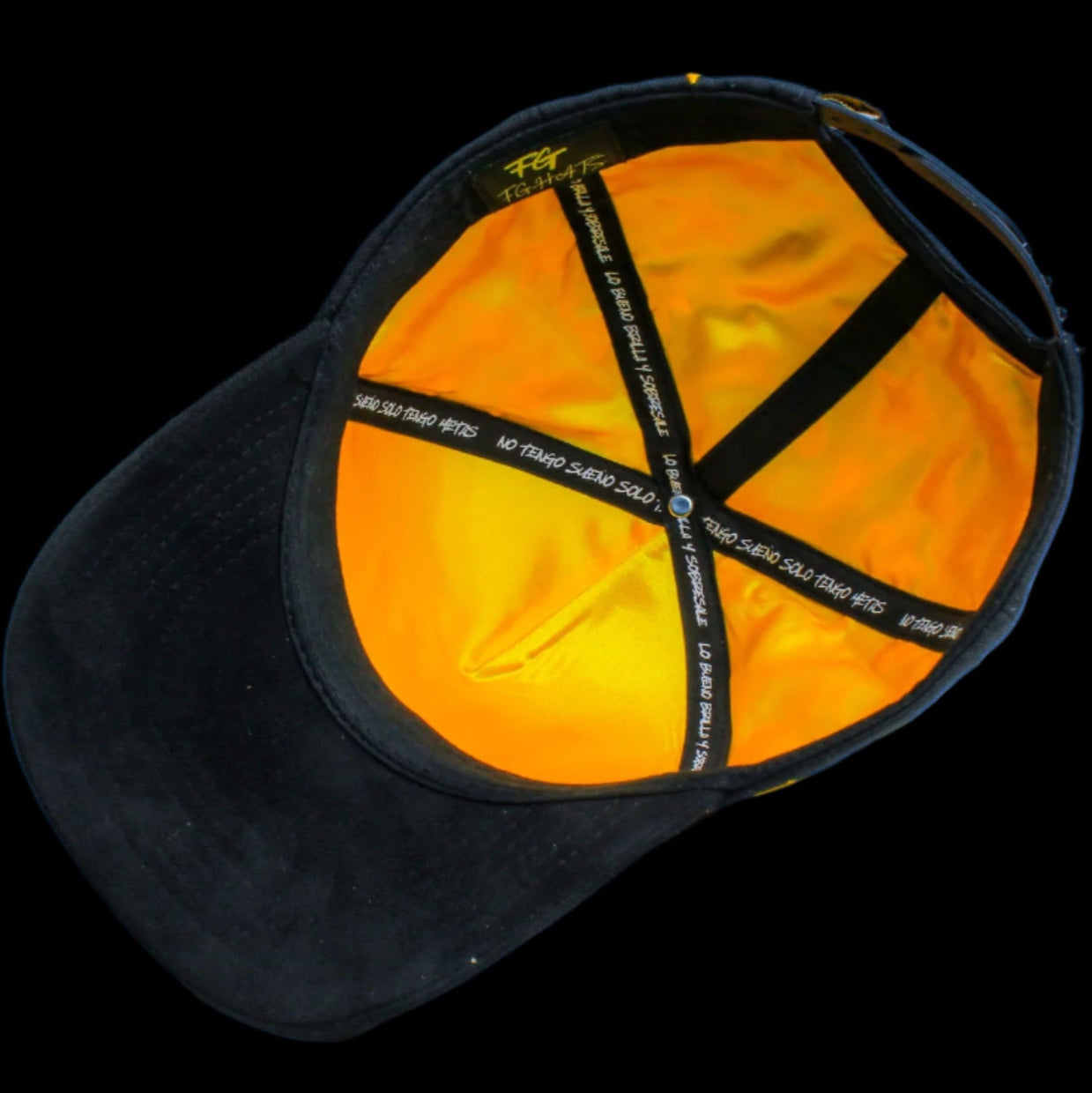 FG Crown