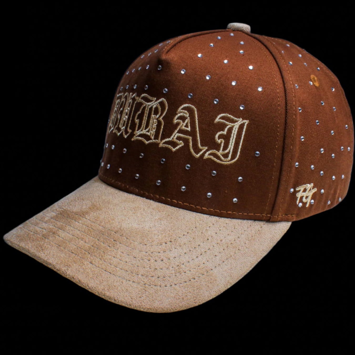 FG Dubai Brown