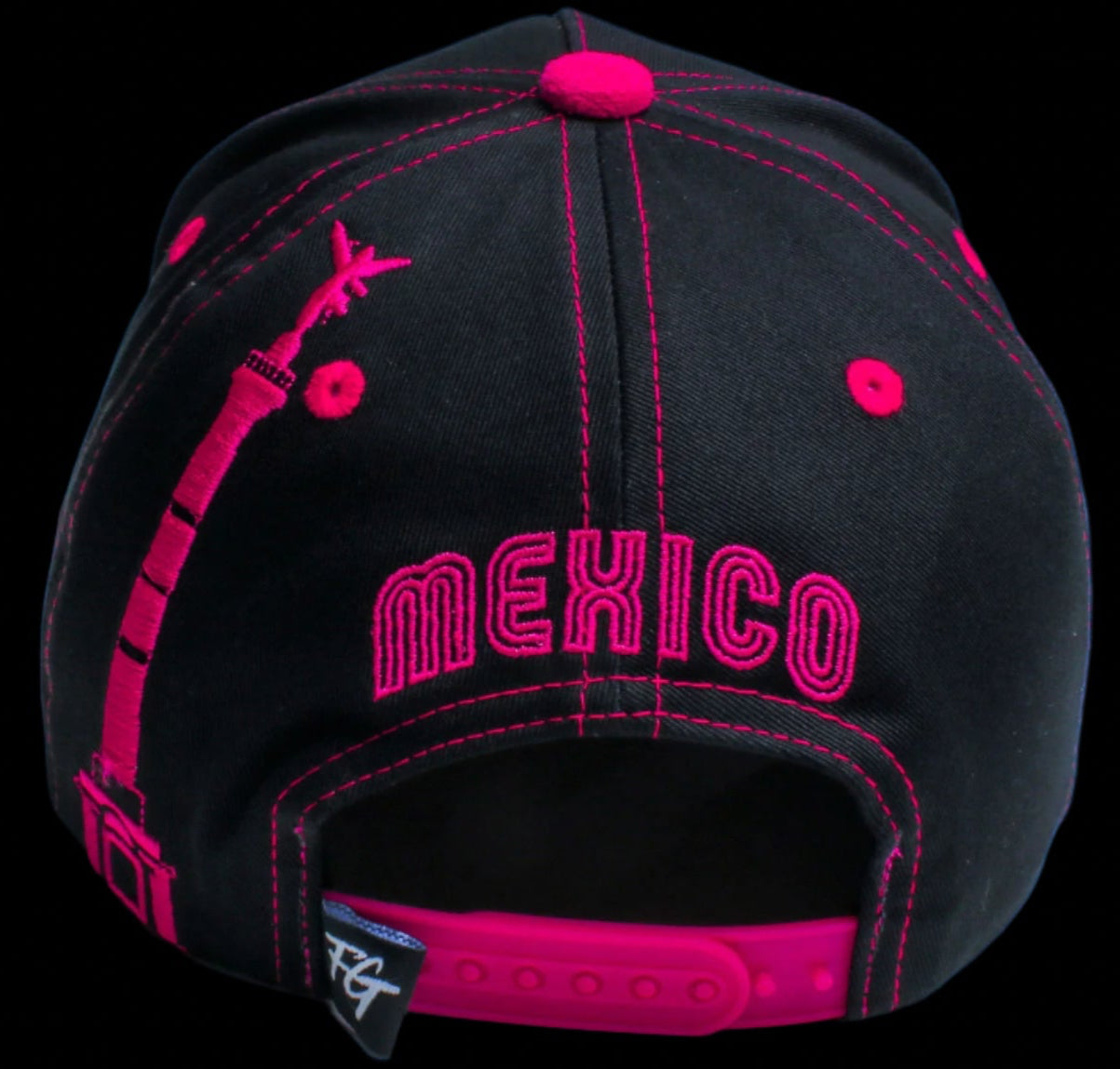 FG Mexico