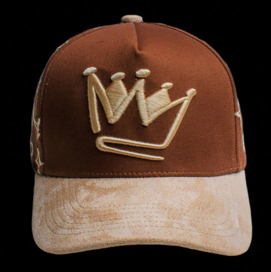 FG Crown Brown
