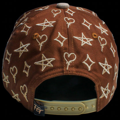 FG Crown Brown