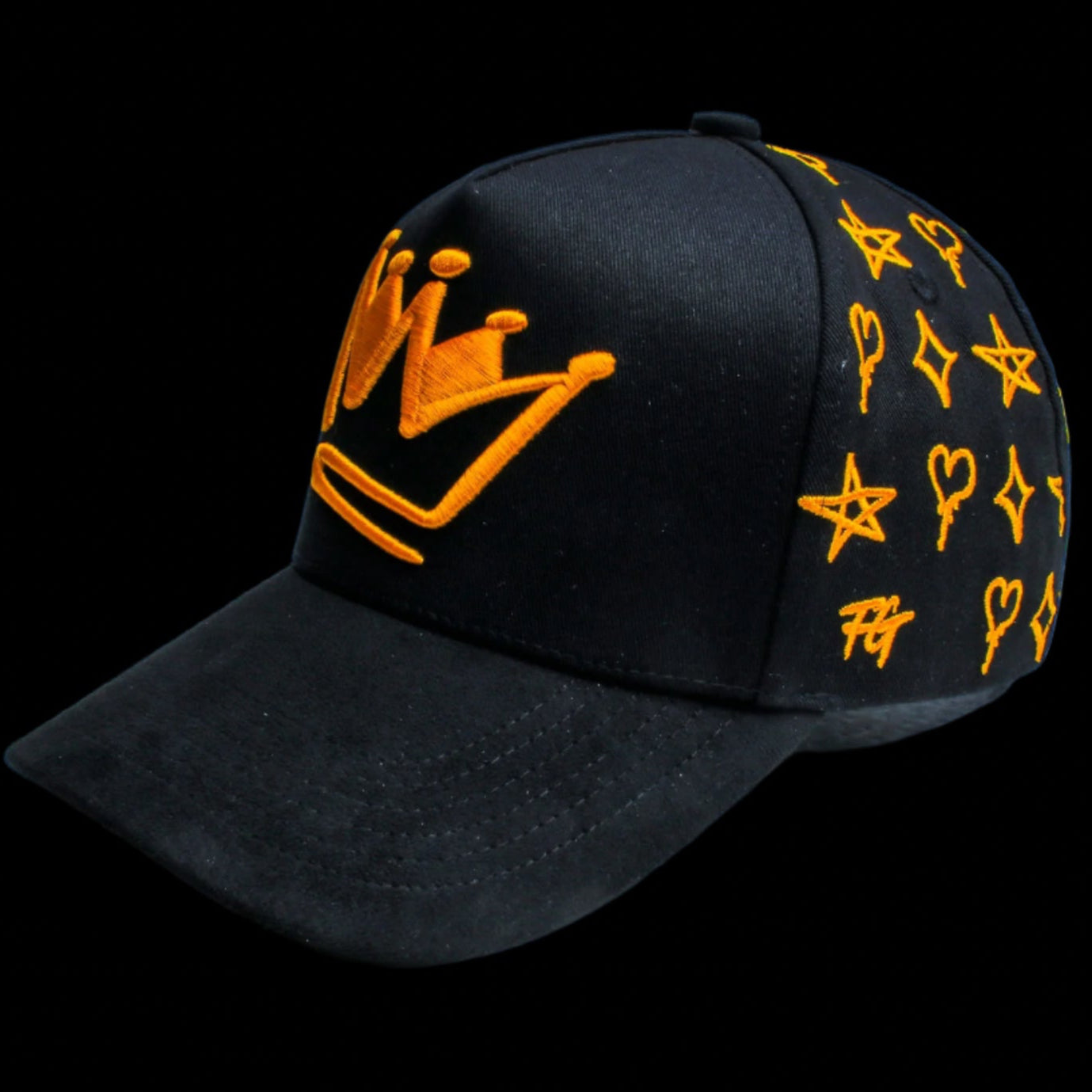 FG Crown