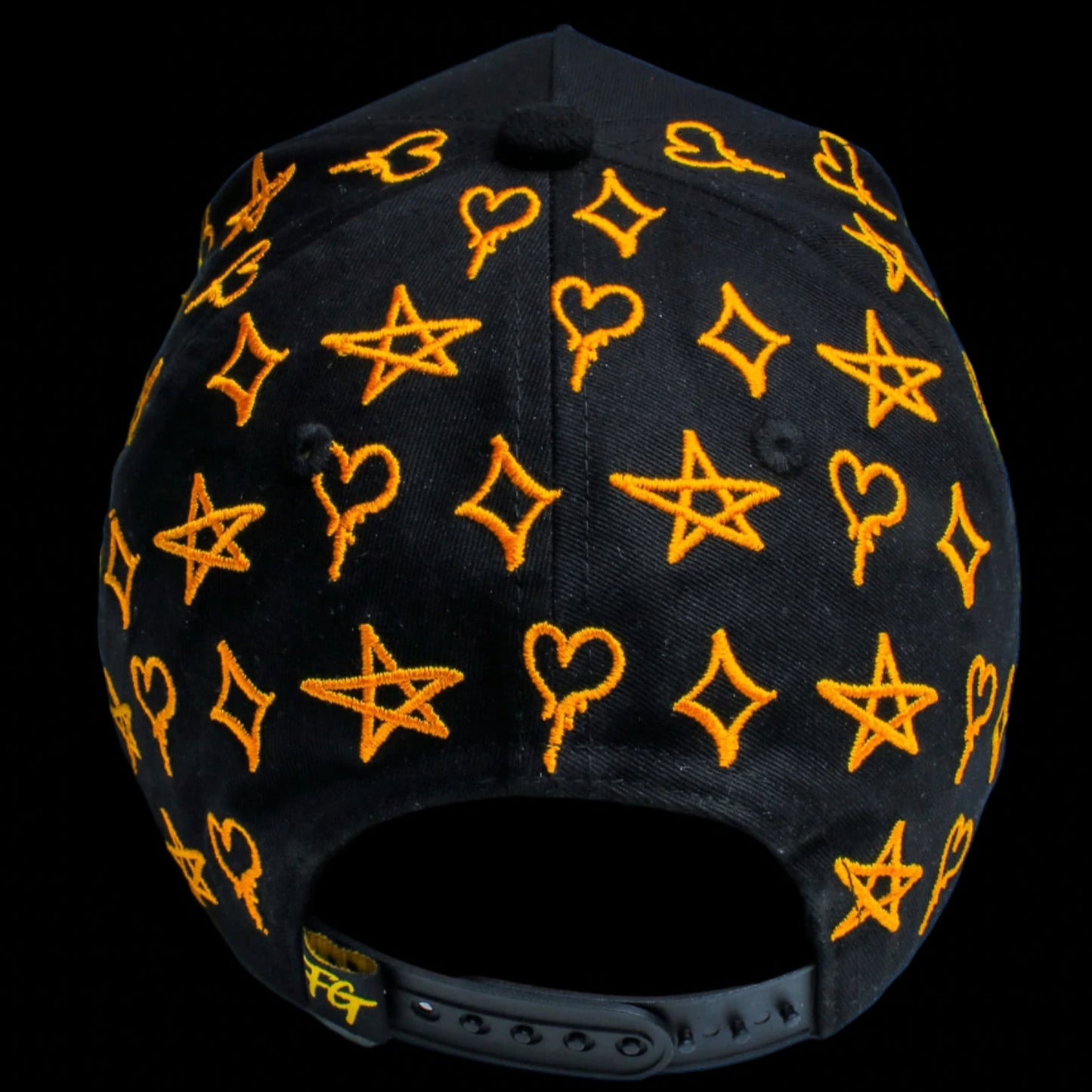 FG Crown
