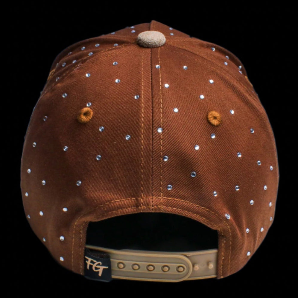 FG Dubai Brown