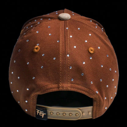 FG Dubai Brown