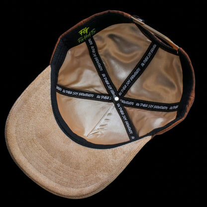 FG Dubai Brown