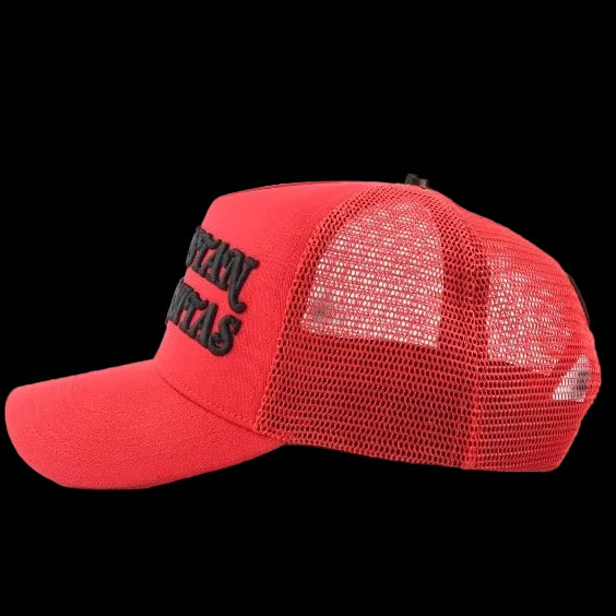 MGLF RED