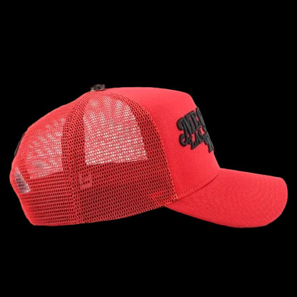MGLF RED