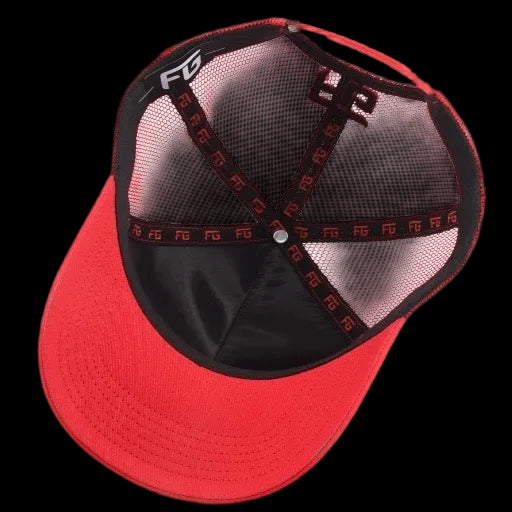 MGLF RED