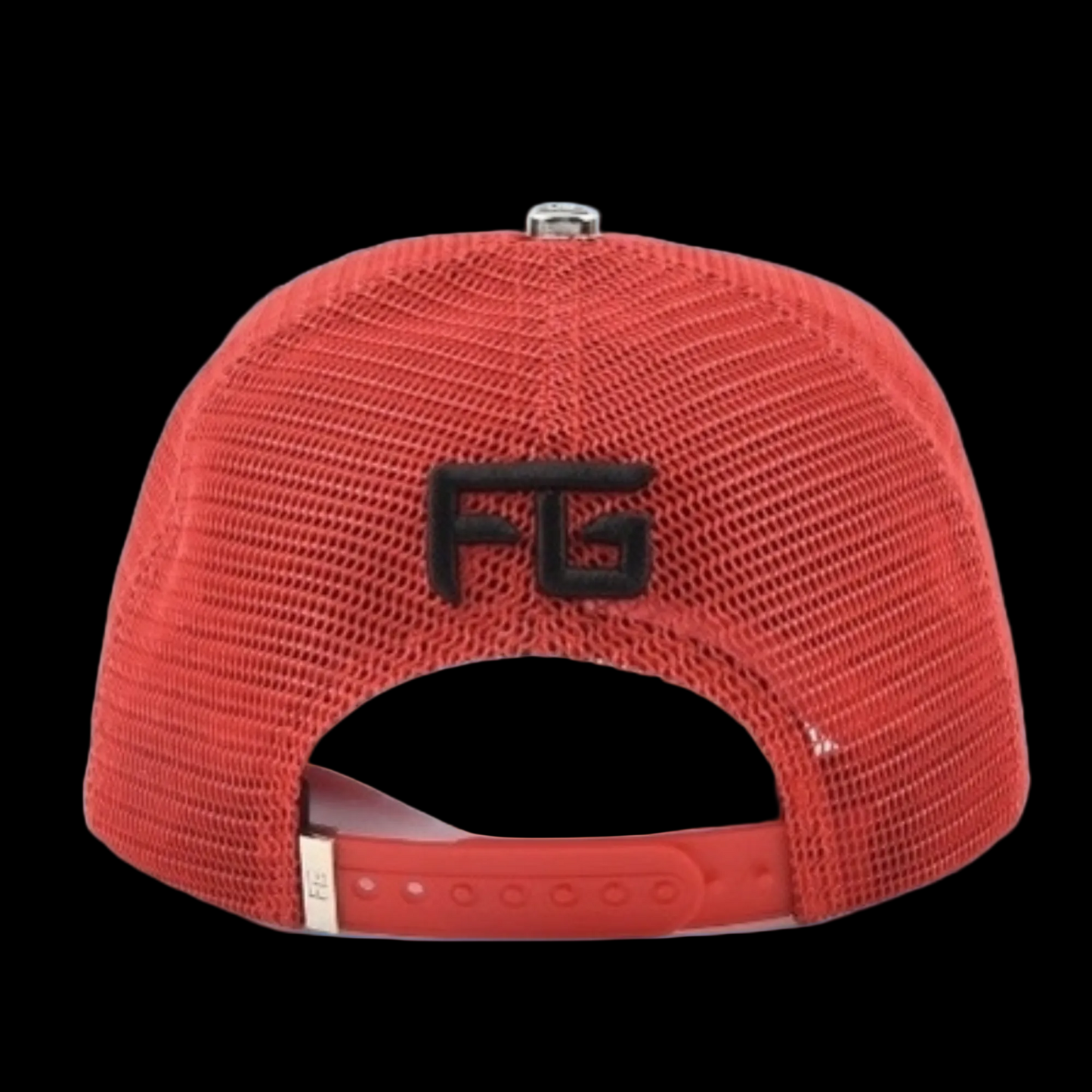MGLF RED