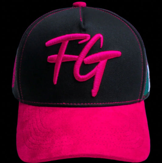 FG Mexico