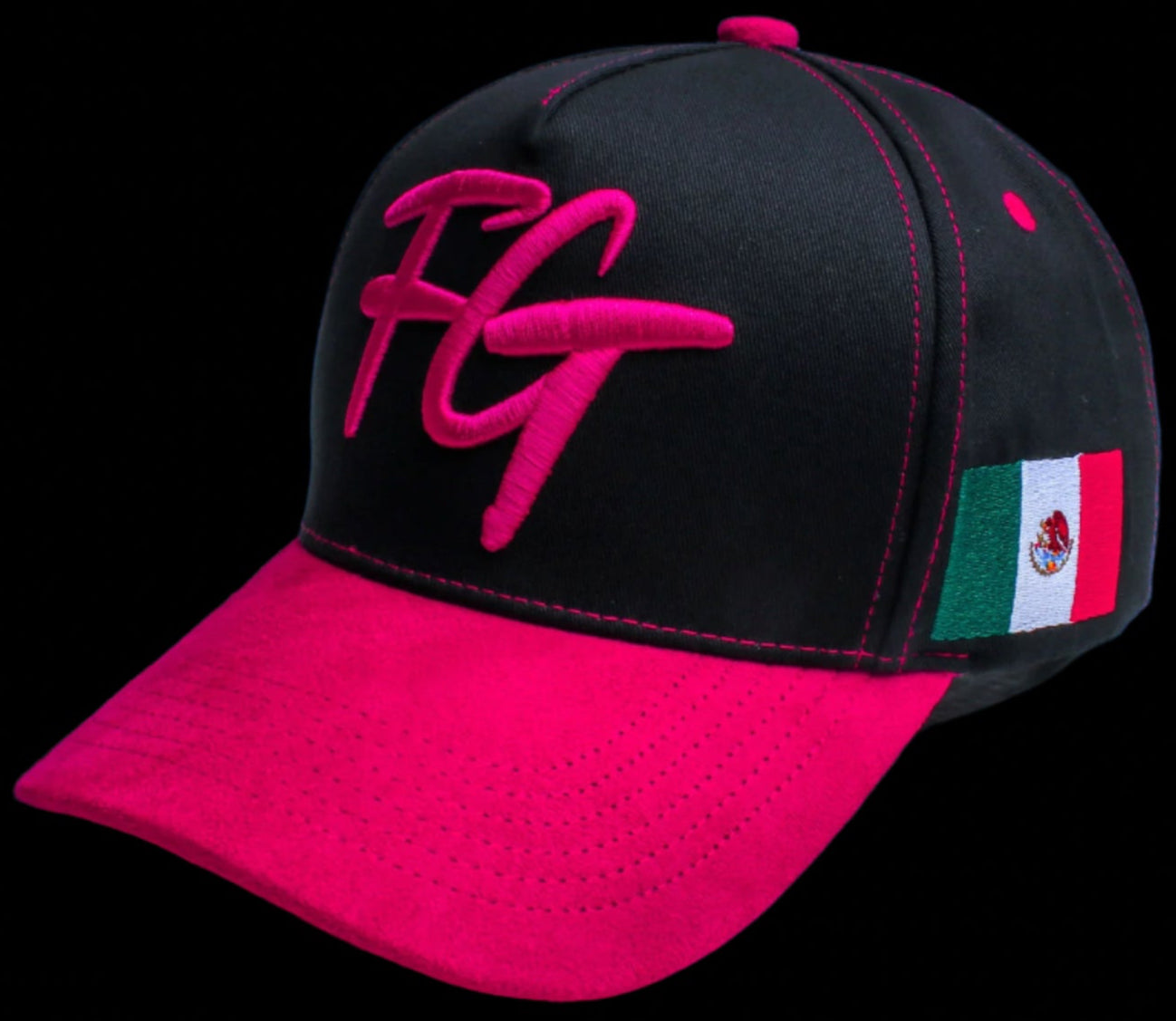 FG Mexico